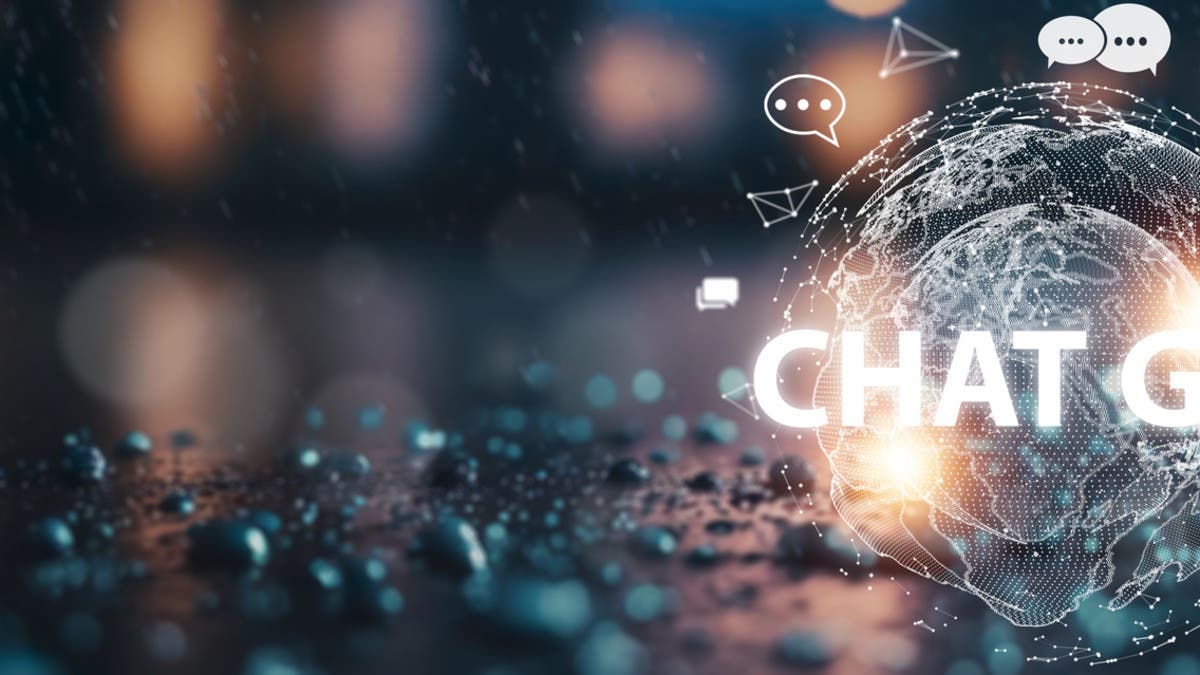 CDATA[
!["ChatGPT" تطبيق ذكاء اصطناعي بدرجة ماجستير إدارة الأعمال.. كيف هذا؟ 3 d4ce6b79 0c9b 4847 8a39