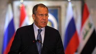 Sudan has the right to use Wagner Group: Russia’s Lavrov