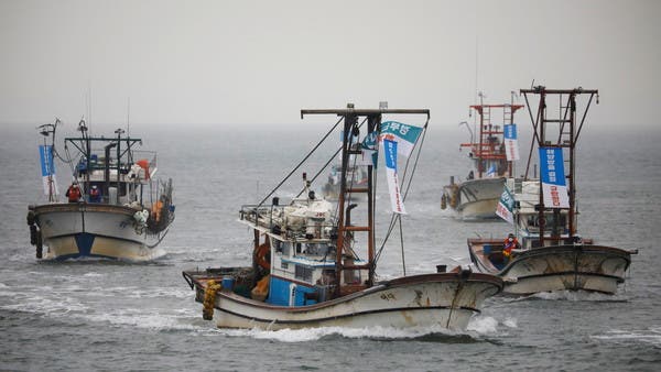 Nine Missing After Fishing Boat Capsizes In South Korea: Authorities