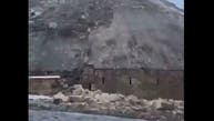 وسائل إعلام: تهدّم أجزاء من قلعة غازي عنتاب التاريخية جراء زلزال تركيا