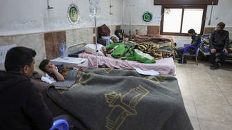 تناقض‌گویی رژیم دمشق و اسرائیل درباره کمک‌رسانی به زلزله‌زدگان سوریه‌