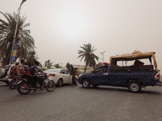 اليمن.. القوات المشتركة تصد هجوماً للحوثيين جنوب الحديدة 