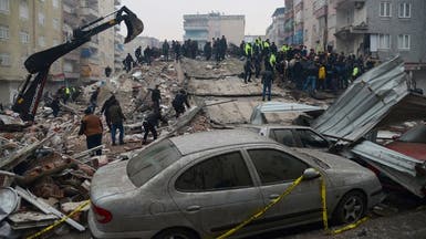 أكبر زلزال تشهده تركيا منذ قرن.. أكثر من 12 ألف قتيل وجريح وعائلات تحت الأنقاض
