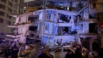 زمین‌لرزه‌ 7.9 ریشتری ترکیه را لرزاند
