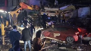 زلزال عنيف يضرب تركيا.. وسكان مصر ولبنان وسوريا والعراق يشعرون به