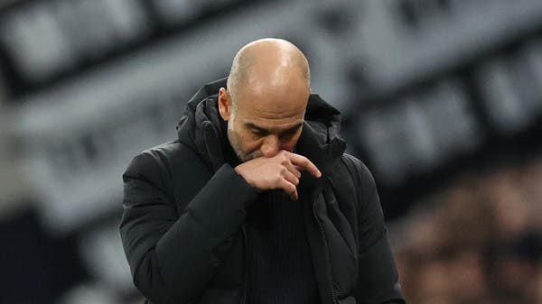 Guardiola will not tolerate Brentford at the end of the league