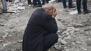 الزلزال المدمر: الجزائر ترسل مساعدات لتركيا وسوريا وتبون يعزي 