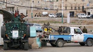 اليمن.. 13 ألف انتهاك للمسافرين في "نقاط التفتيش"