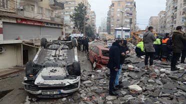 بعد زلزال تركيا.. أعنف خسائر اقتصادية تاريخية للزلازل حول العالم