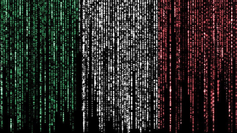 إيطاليا تكشف عن هجوم إلكتروني واسع على خوادم بأنحاء العالم