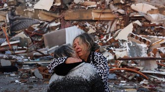 ترکیہ، شام میں ہولناک زلزلہ: ہلاکتوں کی تعداد 5 ہزار سے متجاوز