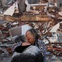 افزایش شمار قربانیان زمین‌لرزه ترکیه و سوریه به 5000 تن