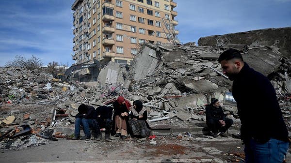 Turkey earthquake turned into a humanitarian catastrophe… Experts blame a government decision!