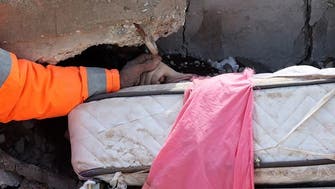 UAE pledges $100 million in earthquake relief to Syria, Turkey