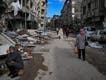 زلزال سوريا وتركيا.. نحو 12 ألف قتيل وآلاف المصابين