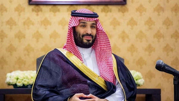Mohammed bin Salman announces the establishment of the strategic office for the development of the northern border region