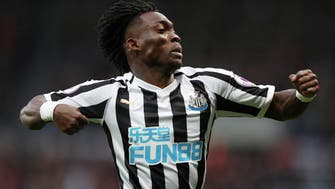 Former Newcastle footballer Atsu found alive under rubble after Turkey earthquake 