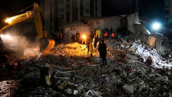 Why Was The Earthquake In Turkey And Syria So Devastating? - Archyde