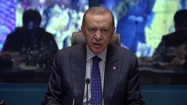 President Erdogan declares state of emergency for Turkey quake zone