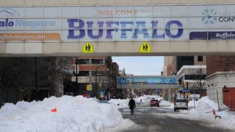 Buffalo earthquake: Strongest earthquake in decades alarms western New York