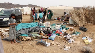 اليمن.. تسجيل أكبر انخفاض في عدد النازحين منذ مطلع العام
