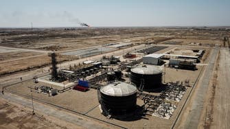 واحدة من أكبر شركات النفط في كردستان العراق توقف إنتاجها