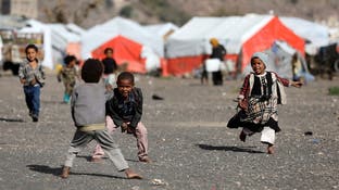 تسجيل أكبر انخفاض في عدد النازحين في اليمن منذ مطلع 2023 