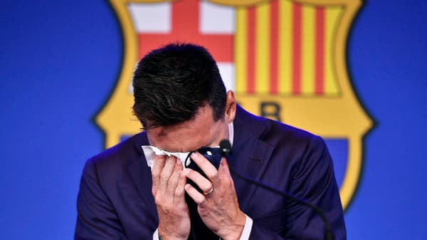 Messi will not return to Barcelona.. and Laporta must be fired