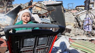 Charlie Hebdo lambasted for mocking Turkey, Syria earthquake in satirical cartoon