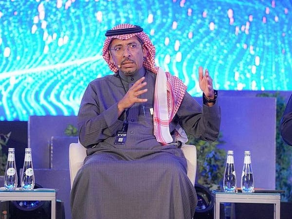 وزير الصناعة: شركة "آلات" ستجعل السعودية جاهزة للمستقبل