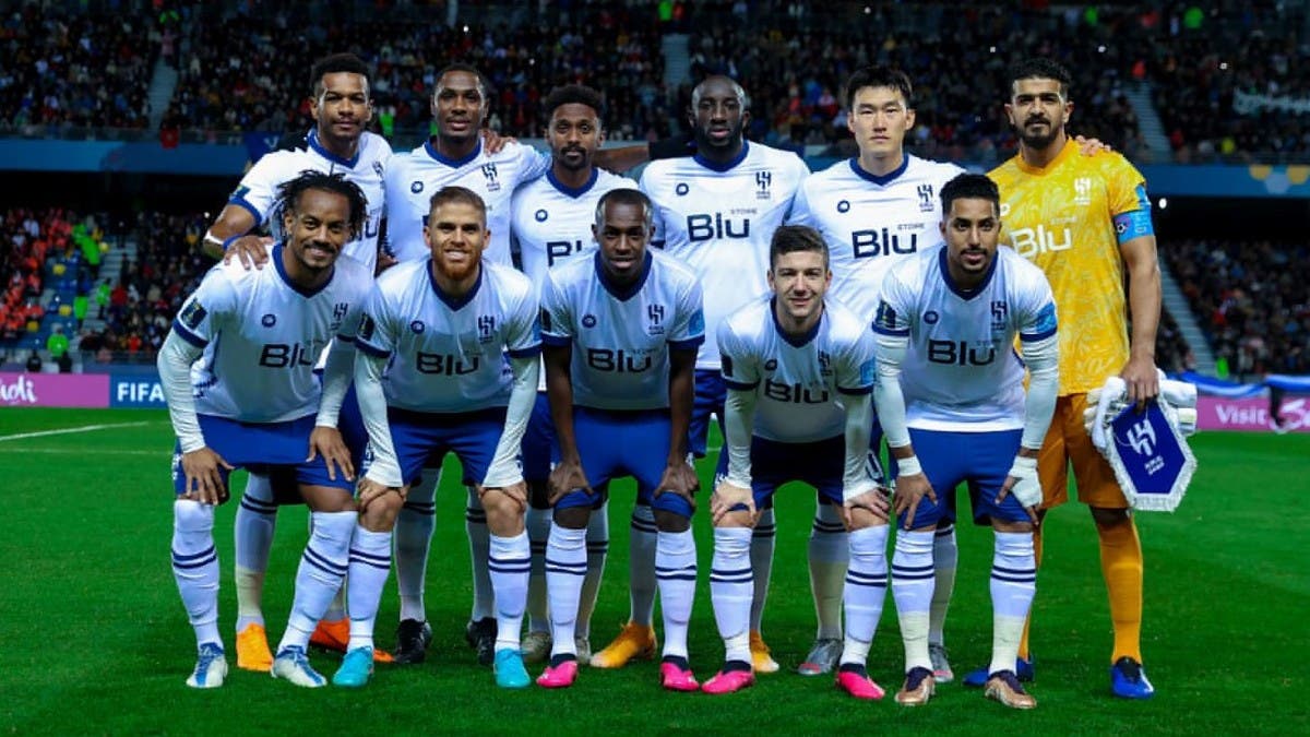 Saudi al-Hilal players gifted over $390k each after FIFA Club World Cup