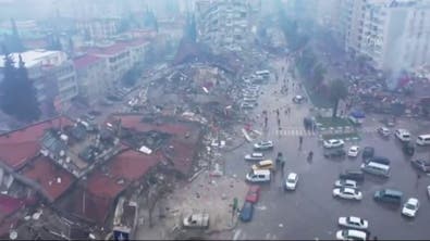 لماذا كان الزلزال في تركيا وسوريا مميتا؟.. علماء يوضحون الأسباب