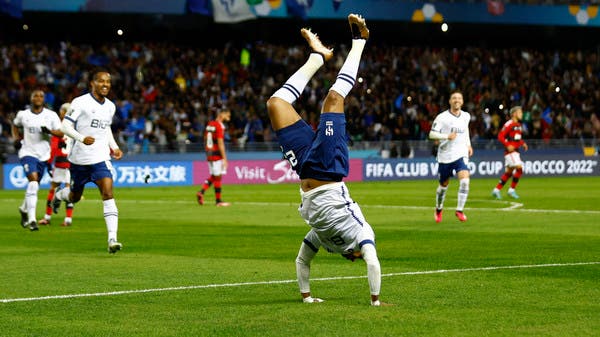 Al-Hilal manipulates Flamengo and qualifies for the Club World Cup final