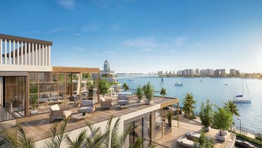 Applying technology creatively to real estate investing in the UAE can help the sector scale new heights. (Supplied)