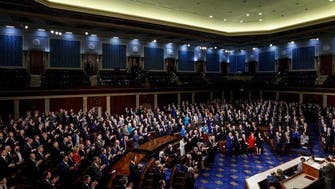 طرح کنگره آمریکا برای حمایت از تاسیس یک «جمهوری دموکراتیک» در ایران