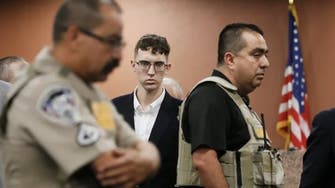 US white nationalist pleads guilty to 2019 El Paso massacre in Texas