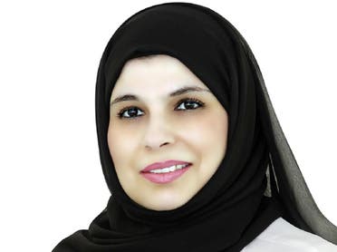 Dr. Safiya Al Khaja, Director of Al Qassimi Women and Children’s Hospital. (Supplied)