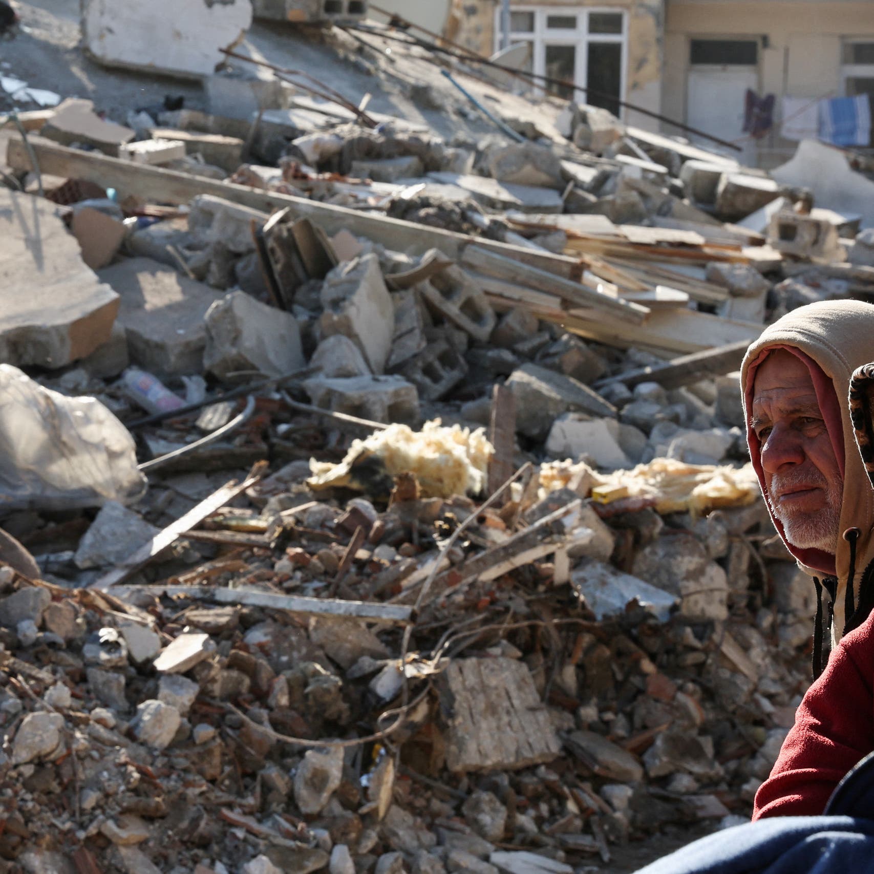 عقوبات على قنوات تركية انتقدت تعامل الحكومة مع آثار الزلزال