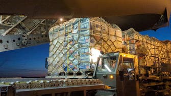 Dubai supermarket offering discounts for Turkey-Syria earthquake relief aid