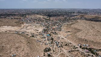 Somaliland clashes kill at least 96 in two weeks: Hospital