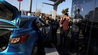 Child injured in east Jerusalem car attack dies: Hospital