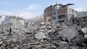 Turkey-Syria earthquake: Death toll exceeds 25,000 as hope to find survivors fades
