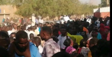 صدمة من بشاعة الجريمة