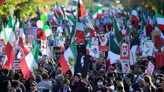 Iran summons British envoy over social media post asking to release journalists