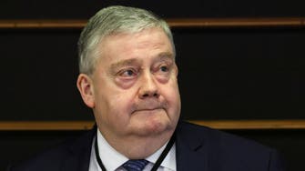 Belgian MEP Tarabella charged with money laundering, corruption