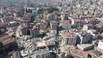دھمکیوں کے بعد ترکیہ سے اسرائیلی ریسکیو مشن وطن واپس