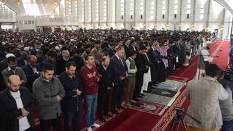 اسلام آباد: فیصل مسجد میں ترکیہ و شام زلزلے میں جاں بحق افراد کی غائبانہ نماز جنازہ