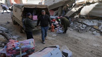 EU criticizes Russia’s veto on Syria aid deliveries                              