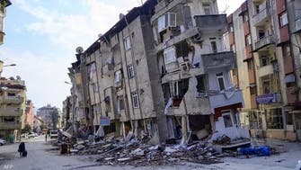 ترکی اور شام کو تعمیر نو کے لیے کتنی مدت درکار ؟ ماہر نے چونکا  دیا