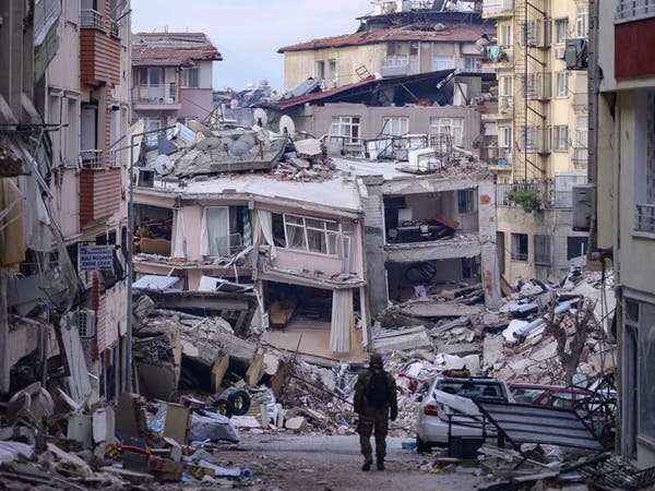 المباني من يقتل السكان.. لماذا ترتفع ضحية الزلزال؟